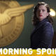Illustration for article titled Hayley Atwell Teases Ai /iLighter iAgent Carter/i, As Well As More Episodes